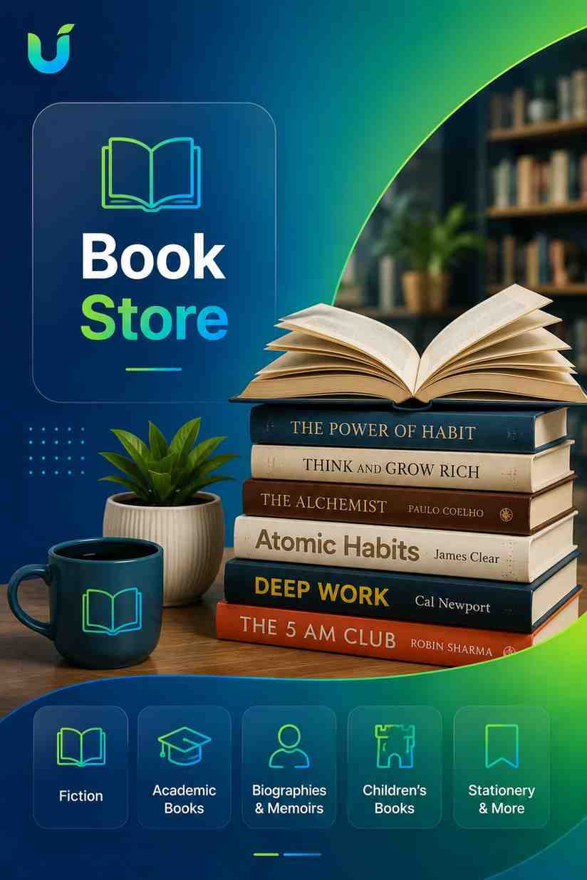 Books