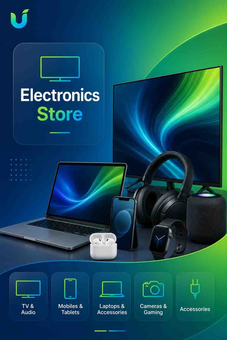 Electronics