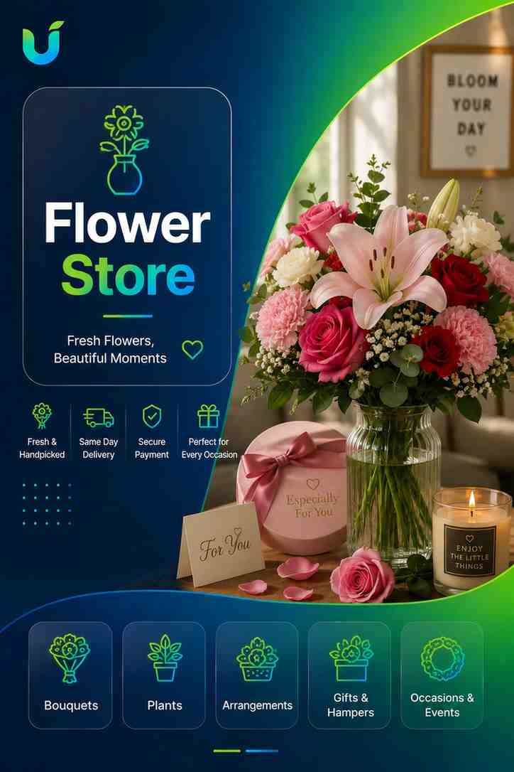 Flowers