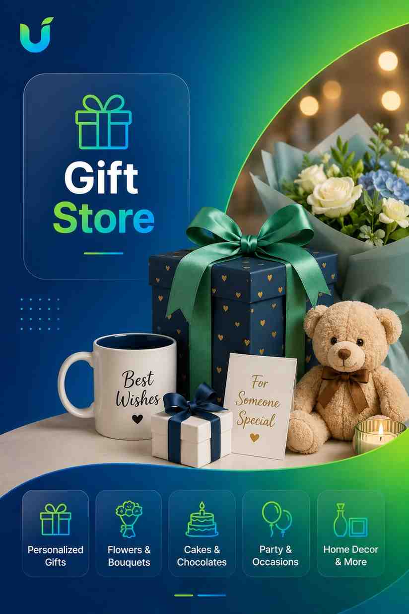 Gifts