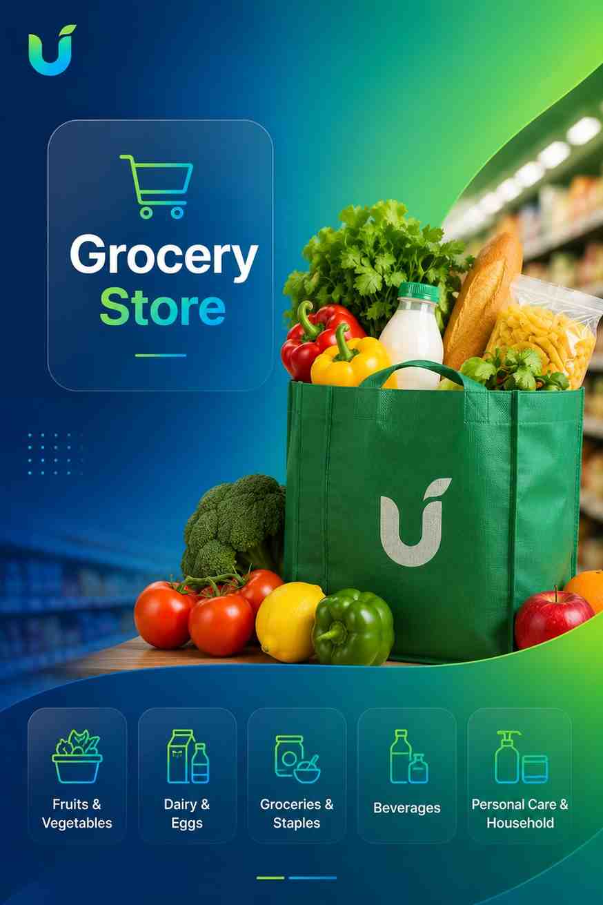 Grocery