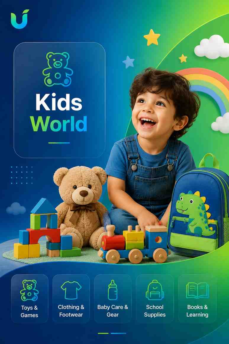 Kids