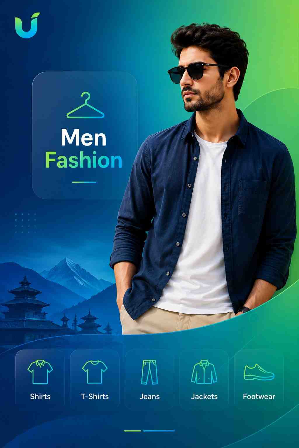 Men