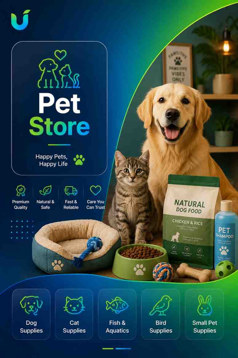Pets