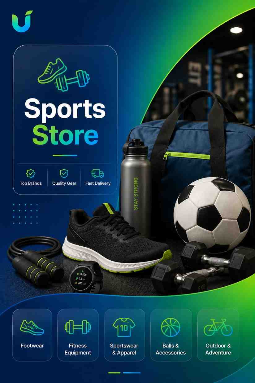 Sports