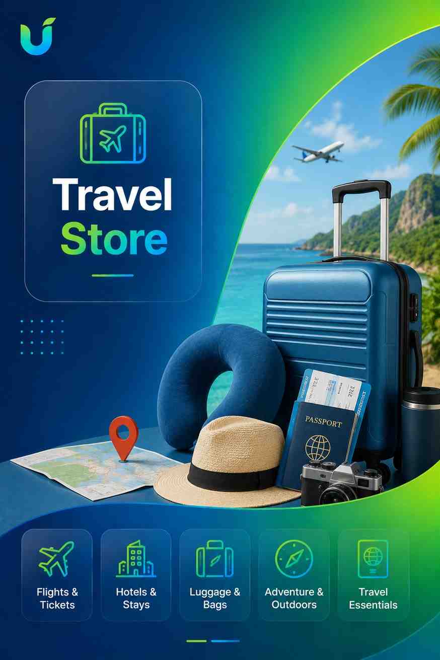 Travel